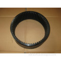 SHANNXI truck parts ring gear 199012340121